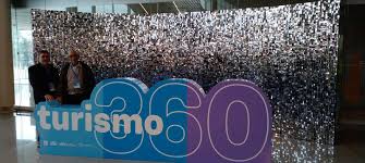 AGTM dice presente en la Feria de Turismo 360 con su Presidente y  Secretario días 12 y 13 de Junio 2024