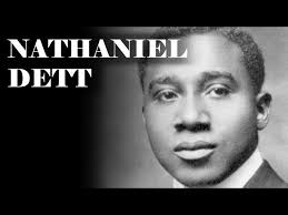 WWFM Nathaniel Dett Interview: Clipper Erickson and Marjorie Herman