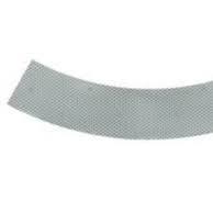 3M™ Flexible Prismatic Cone Sheeting 3340 4F, White, Cone Sleeves with 3M Logo, 500/Carton