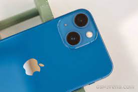 Apple iPhone 13 mini review: Camera ...