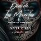 Dia de Los Muertos Party event image