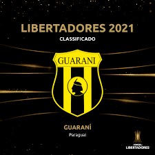 El ganador de esta competición dis. Bem Vindo De Volta O Club Guarani Conmebol Libertadores Facebook