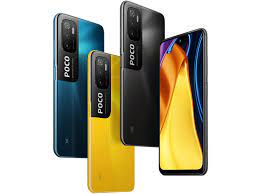 Xiaomi Poco M3 Pro 5G - Notebookcheck ...