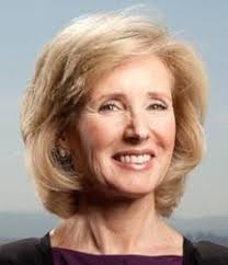 Dawn Lepore's Instagram, Twitter & Facebook