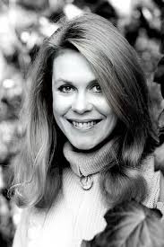 Elizabeth, many years after Bewitched.