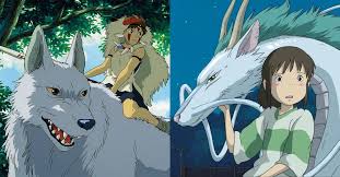 Anime fans were thrilled when netflix revealed that 21 films from the beloved studio ghibli would be making their way to the streaming service in monthly batches in february, march and april 2020. All 21 Studio Ghibli Films Are Coming To Netflix Here S The Full Release Schedule Entertainment