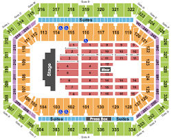 Carrier Dome Seating Chart Ofertasvuelo