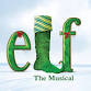 Elf the Musical event image