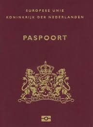 Passports Of The European Union Passport British Passport Divorce Papers