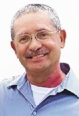 Robert Candelaria Obituary (1958