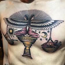 Get inspired by our community of talented artists. 54 Egyptian Tattoos Ideas With Meanings June 2021