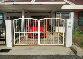 Full vinyl seri bertam melaka , bertam. Teres Setingkat Taman Seri Bertam Fasa 2 Tanjung Minyak Nonbumilot Zprop Team