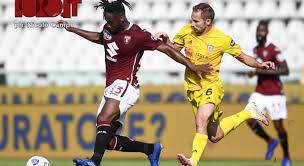 Soualiho meité (milan) wins a free kick in the defensive half. Calciomercato Torino Per Meite Incontro Con Il Milan In Coppa Italia