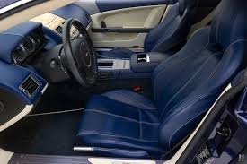 Image result for Midnight Blue 2010 Aston Martin