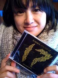 12月23日に発売の『EMMA HOUSE 17』に。