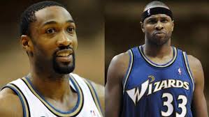 Robert Parish gives his take