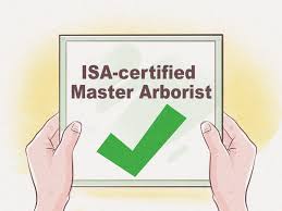 After all, we're not talking about the same skill level required to. How To Become An Isa Certified Arborist With Pictures Wikihow