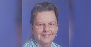 Obituary, Visitation & Funeral Information