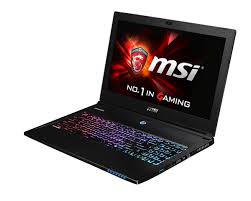 MSI GS60 2QD GHOST Reviews, Specification, Battery, Price