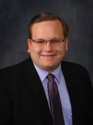 Dr. Patrick Hlubik, MD