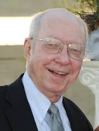 Francis Clarkson Obituary