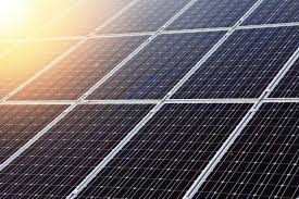 Ok, let's start making a traditional solar panel. Scientists Discover Material That Can Make Solar Cells More Efficient