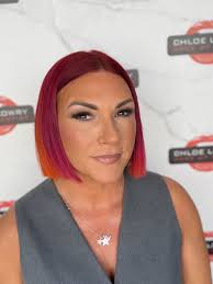 Gillian rocking smoky greys...