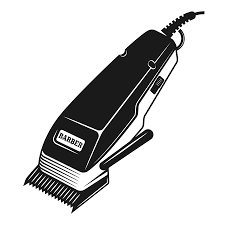 We offer you for free download top of barber clippers clipart pictures. 4 232 Haarschneidemaschine Vektorgrafiken Cliparts Und Illustrationen Kaufen 123rf