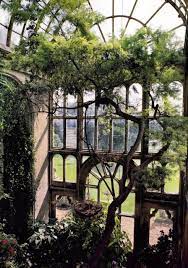 Pin By Crystal Brooch Bouquets Inc On Secret Garden Indoor Gardens Winter Garden Secret Garden