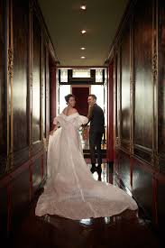 To save you time boutique hopping, we've curated a list of our favorite wedding guest dresses. Newlyweds Jessicacindy Hartono And Kong Wan Long Fete Their Romance At The China Club Singapore Tatler Singapore