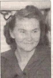 Goldie Clayton Allen Balch (1907-2010)