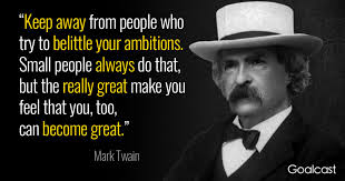 Image result for mark twain photo