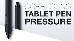Photoshop Pen Pressure Tip Fix Iceflowstudios Photoshop Wacom Wacom Pen