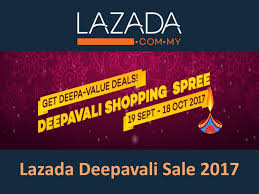 You can get the best discount of up to 80% off. Lazada Voucher Code Malaysia Deepavali Sale 2017 Coding Malaysia Voucher