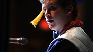 R.E. Lee Graduation 2018