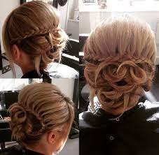 Fancy Updo For Medium Hair Thin Hair Updo Wedding Hairstyles For Medium Hair Wedding Hairstyles For Women