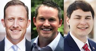 TRUSTEES: SBTS announces new administrative leadership