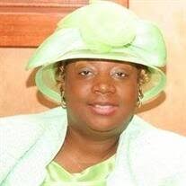 Mrs. Ondria Oree Curry-Jackson Obituary