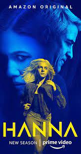 Amazon prime is packed with movies and tv shows, which can make finding something to watch a daunting task. Hanna Tv Series 2019 Imdb