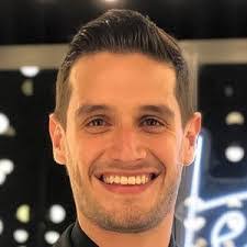 Adrian Marcelo's Instagram, Twitter & Facebook