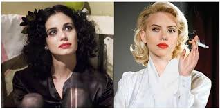 PDF) Violent Hollywood: Male Fantasies, Female Disembodiment & The Black  Dahlia