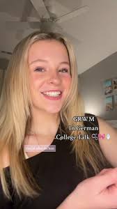 Germany University Girls