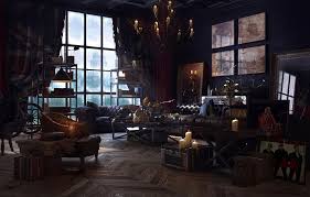 Steampunk cosplay chat steampunk corset steampunk viktorianischer steampunk design steampunk steampunk kunst steampunk steampunk home decor steampunk house steampunk fashion steampunk airship steampunk lamp curious creatures alien creatures. Steampunk Interior Design Style And Decorating Ideas