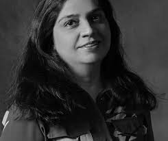 Womennovator Darshana Ranka