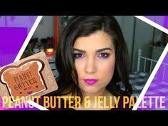 33 Best Too Faced Peanut Butter & Jelly Pallette ideas