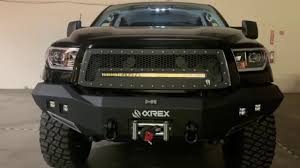 Make sure the rubber cover is fastened to the socket. 07 13 Toyota Tundra 08 17 Sequoia Pro Series Projector Headlight Black