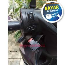 Beat cbs hari ini 14 juli 2021, tersedia dengan dp mulai dari rp 4,3 juta, angsuran rp 663000 (35x). Paket Flasher Cr7 Dan Tombol Saklar Sen Plus Hazard Kecil 30 Mm Honda Beat Fi Pop Esp Revo 110fi Shopee Indonesia