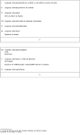 Medical Category System Medical Standards National Defence