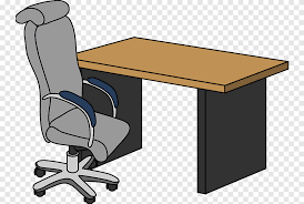 Paket set meja kursi kerja kantor wfh mts nimbus + kursi jaring: Meja Kantor Kursi Kantor Meja Sudut Perabot Png Pngegg