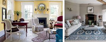 This country style living room offers an elegant sofa set and a center table situated on top of a classy rug. 8 Easy Ideas To Style A Chic Country Living Room Inspiration Furniture And Choice